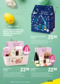 Volantino Metro Pagina 9