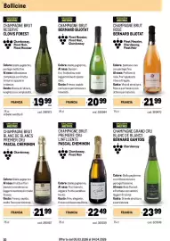 Volantino Metro Pagina 10