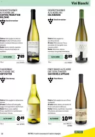 Volantino Metro Pagina 13