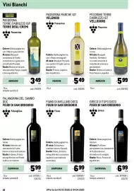 Volantino Metro Pagina 18