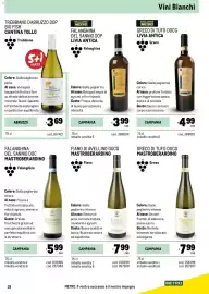 Volantino Metro Pagina 19