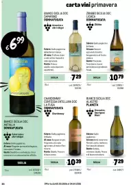 Volantino Metro Pagina 20