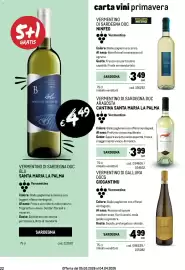 Volantino Metro Pagina 22