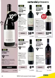 Volantino Metro Pagina 23