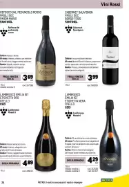 Volantino Metro Pagina 25