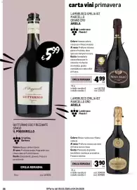 Volantino Metro Pagina 26