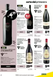 Volantino Metro Pagina 27