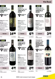 Volantino Metro Pagina 29