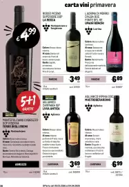 Volantino Metro Pagina 30