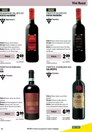 Volantino Metro Pagina 31