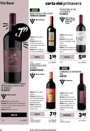 Volantino Metro Pagina 32