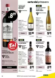 Volantino Metro Pagina 33