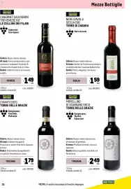 Volantino Metro Pagina 35