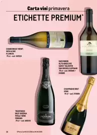 Volantino Metro Pagina 36