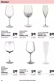 Volantino Metro Pagina 38