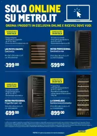 Volantino Metro Pagina 39