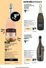 Volantino Metro Pagina 4