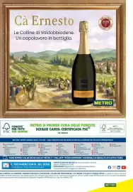 Volantino Metro Pagina 40