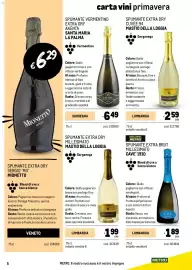 Volantino Metro Pagina 5