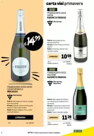 Volantino Metro Pagina 7