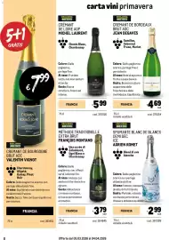 Volantino Metro Pagina 8