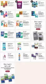 Walgreens weekly ad week 10 Page 10