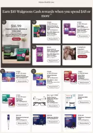 Walgreens weekly ad week 10 Page 11