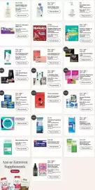 Walgreens weekly ad week 10 Page 16