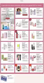 Walgreens weekly ad week 10 Page 19