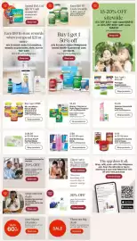 Walgreens weekly ad week 10 Page 2