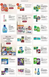 Walgreens weekly ad week 10 Page 20