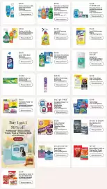 Walgreens weekly ad week 10 Page 21