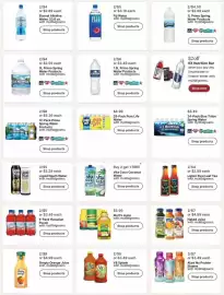 Walgreens weekly ad week 10 Page 24