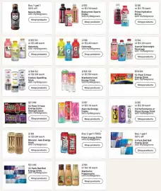 Walgreens weekly ad week 10 Page 25