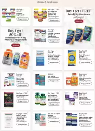 Walgreens weekly ad week 10 Page 5
