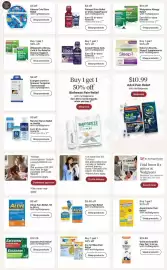 Walgreens weekly ad week 10 Page 8