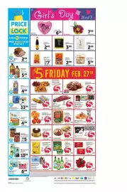 Safeway weekly ad week 9 Page 2