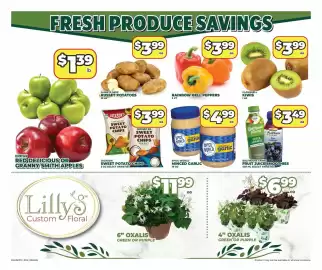 Price Cutter weekly ad Page 3