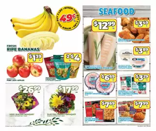 Price Cutter weekly ad Page 4