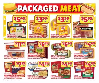 Price Cutter weekly ad Page 6