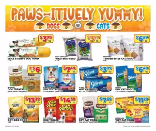 Price Cutter weekly ad Page 7