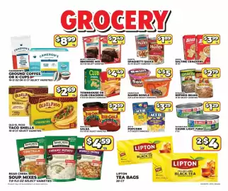 Price Cutter weekly ad Page 8
