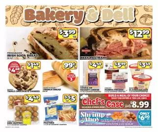 Price Cutter weekly ad Page 9