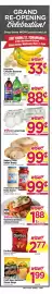 Tops weekly ad week 10 Page 1