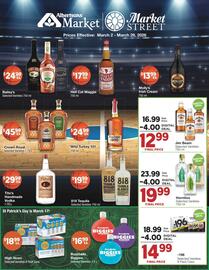 Market Street weekly ad Page 2