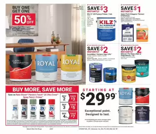 Ace Hardware flyer Page 5