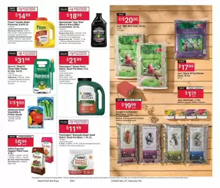 Ace Hardware flyer Page 7