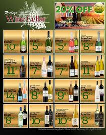 Ridley's Family Markets weekly ad Page 4