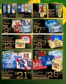 Ridley's Family Markets weekly ad Page 2