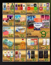 Ridley's Family Markets weekly ad Page 3